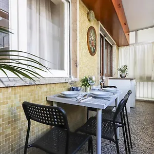Apartment Olaias Classic By Homing, Lisbon