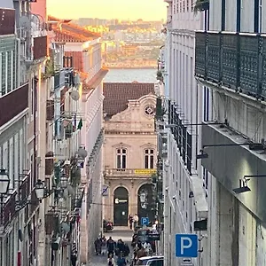 Bairro Alto 1 Appartement