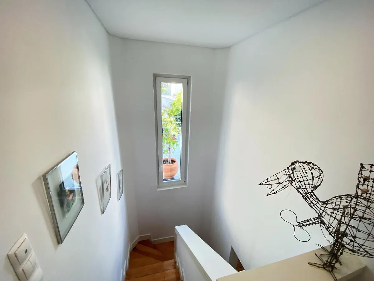 Holiday home Casa Das Boganvilias - Moradia Com Jardim Lisbon